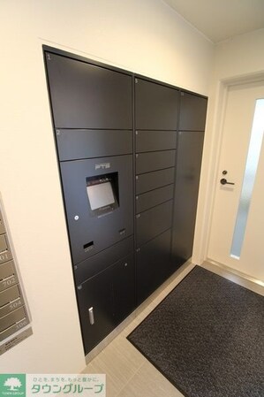 サンウッド錦糸町フラッツの物件内観写真